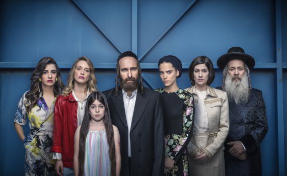 מפתיע: כמה ישראלים היו רוצים לחיות כמו בסדרה?