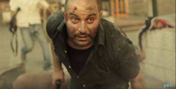 מטורף: 'פאודה' תקבל גרסה הודית