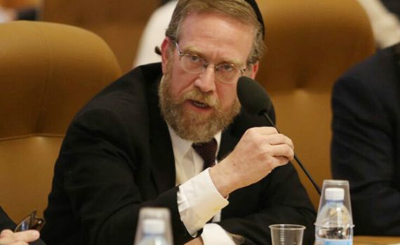 ‏דרמה באלעד: ביהמ"ש פסל את המועמד לרוץ לראשות העיר