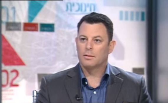 אחרי 11 שנה: מנהל מטה ההסברה של נתניהו עוזב את תפקידו