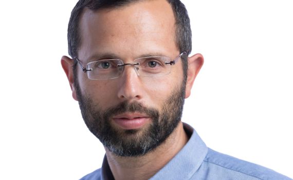 סקר רפי סמית קבע: ישראל גנץ מנצח בבנימין