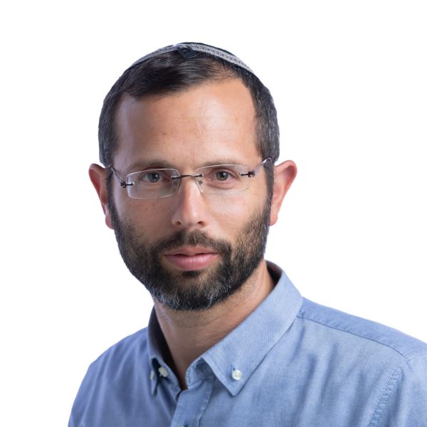 סקר רפי סמית קבע: ישראל גנץ מנצח בבנימין