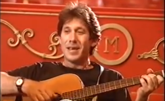 14 שנים בלי עוזי חיטמן ז"ל: פלייליסט זיכרון מיוחד• צפו