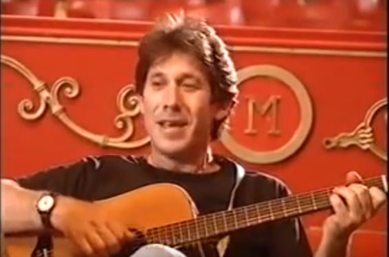 14 שנים בלי עוזי חיטמן ז"ל: פלייליסט זיכרון מיוחד• צפו