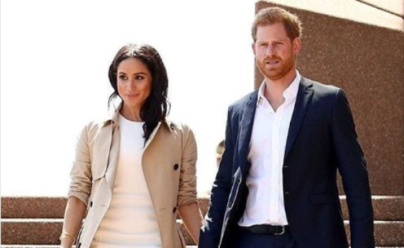 ממייגן מרקל עד קורין גדעון: צניעות זה השיק החדש