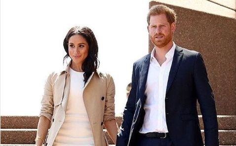 ממייגן מרקל עד קורין גדעון: צניעות זה השיק החדש