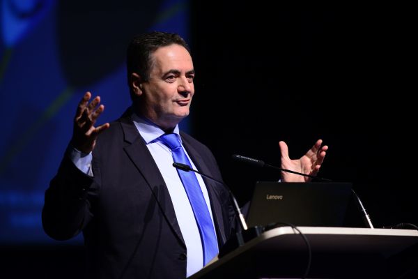 כ"ץ: צריך להרוס לראשי חמאס את הבתים