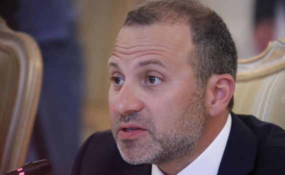 לבנון נגד נתניהו: "מפיץ שקרים ומחפש לתקוף"