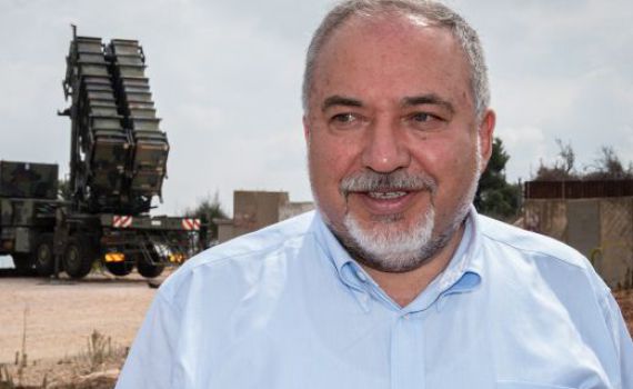 "קחו בחשבון ש'אחרי החגים' הגיע"