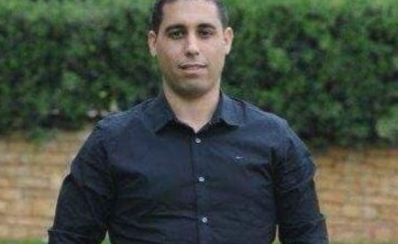 הותר לפרסום: ההרוג השני בפיגוע- זיו חג'בי מראשל"צ