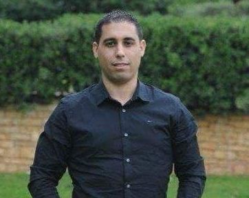 הותר לפרסום: ההרוג השני בפיגוע- זיו חג'בי מראשל"צ