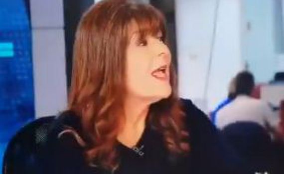 רינה מצליח: "הימין רצח את רבין". צפו