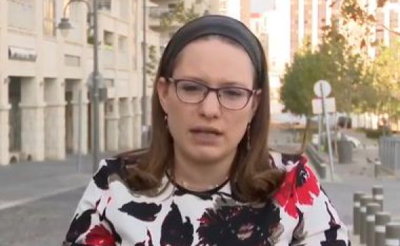 סיון רהב מאיר: הטקסט שכל מי שלומד חייב להכיר. צפו