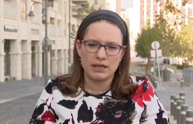 סיון רהב מאיר: הטקסט שכל מי שלומד חייב להכיר. צפו