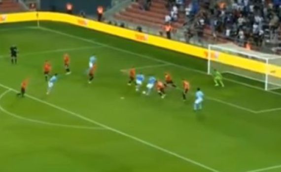 נצחון שני ברציפות לישראל בליגת האומות. צפו