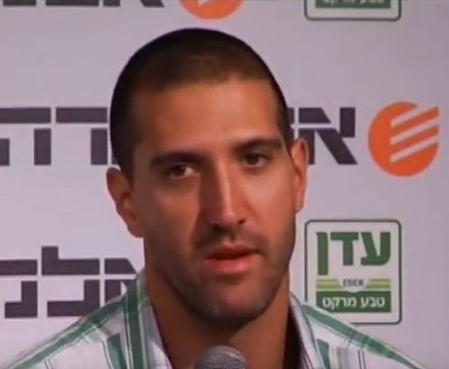 כדורסלן נבחרת ישראל לשעבר מצטרף לפוליטיקה