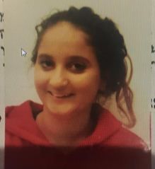 קטינה נעדרת כבר חמישה ימים