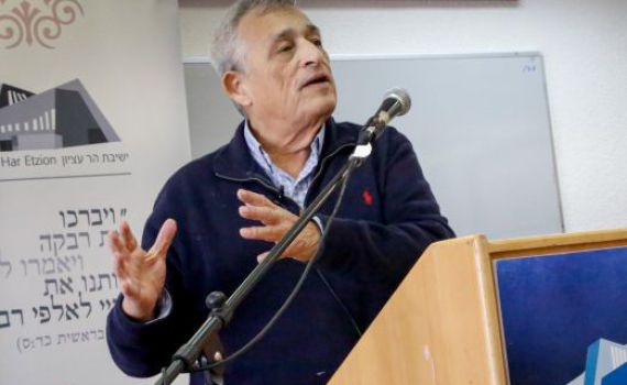 עיתונאיות טוענות: דן מרגלית הטריד אותנו מינית