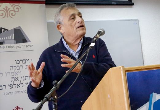 עיתונאיות טוענות: דן מרגלית הטריד אותנו מינית