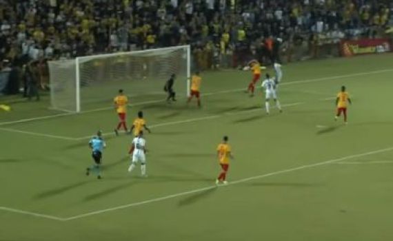 בית"ר שוב אכזבה- לוזון בדרך הביתה. צפו