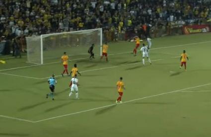 בית"ר שוב אכזבה- לוזון בדרך הביתה. צפו