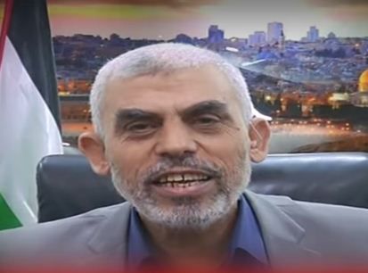 ראיון נדיר: מנהיג חמאס התראיין לעיתון ישראלי