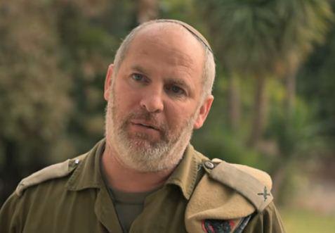 בעקבות הפרסום: התא"ל הסרוג תובע את כרמלה מנשה