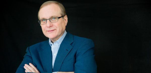 מייסד מיקרוסופט הלך לעולמו בגיל 65