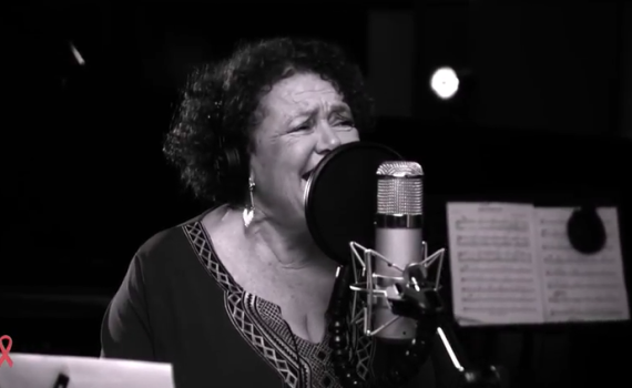 מרגש: מיטב הזמרות בארץ התאחדו לביצוע מציל חיים