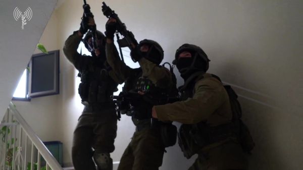 בצה"ל מזהירים: "נעניש את כל מי שיעזור למחבל"