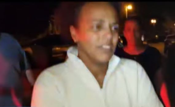 האם הגיבורה משחזרת: "הילד רצה להמשיך לישון"