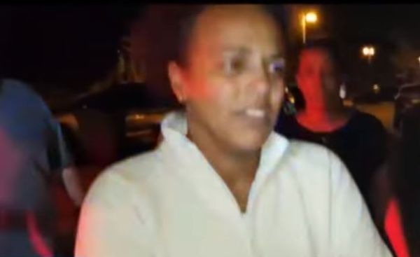 האם הגיבורה משחזרת: "הילד רצה להמשיך לישון"