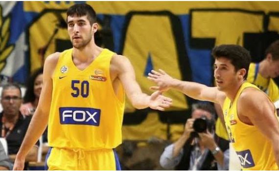 מכבי ת"א פתחה עונה ודרסה את מכבי אשדוד. צפו