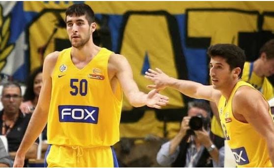 מכבי ת"א פתחה עונה ודרסה את מכבי אשדוד. צפו