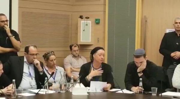 רק 45 בתי מחבלים נהרסו • מרים פולד בבכי: "אין הרתעה"