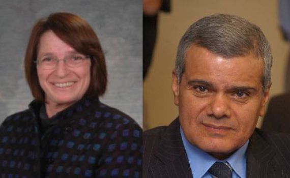 הממשלה אישרה את חברי הוועדה למינוי בכירים