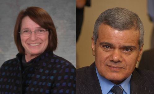 הממשלה אישרה את חברי הוועדה למינוי בכירים