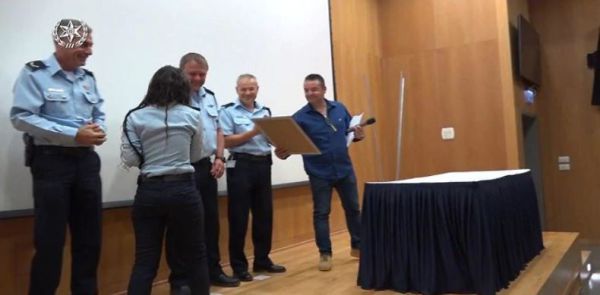 סוכנת התחזתה לנערה בת 13- ועצרה חשודי פדופיליה