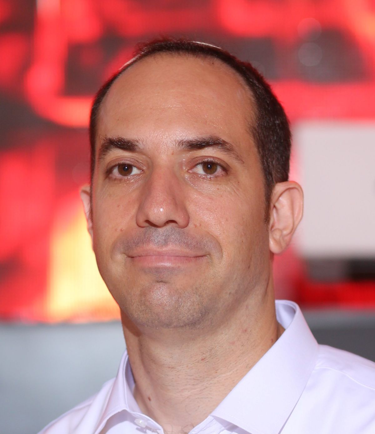 נפתלי רזניקוביץ מצטרף לסיעת הבית היהודי בעכו