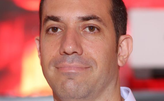 נפתלי רזניקוביץ מצטרף לסיעת הבית היהודי בעכו