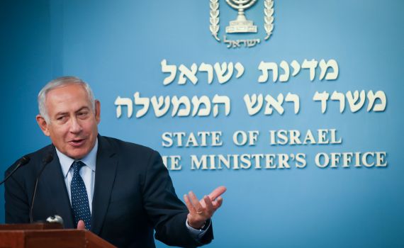 נתניהו מאמין: "לא יוגש נגדי כתב אישום"