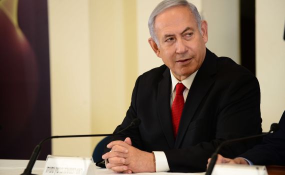 עמית סגל: המהלך שיחלץ את נתניהו מהעמדה לדין