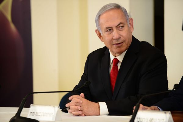 בפעם ה- 12: נתניהו ייחקר ביום שישי בפרשות נגדו