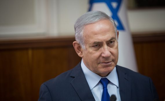 בליכוד מקדמים: חוק חסינות לראש הממשלה והח"כים