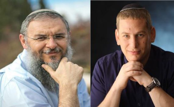 סיבוב שני בגוש עציון: נאמן מול סוויל במאמץ אחרון