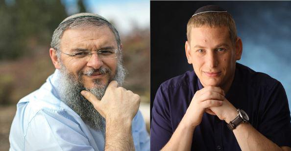 סיבוב שני בגוש עציון: נאמן מול סוויל במאמץ אחרון