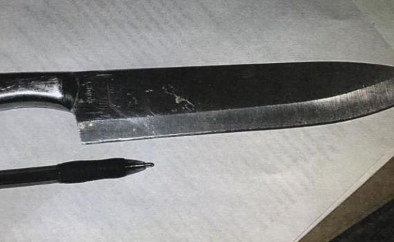 מעצר בתיכון: סוכל פיגוע דקירה בבית ספר בפלורידה