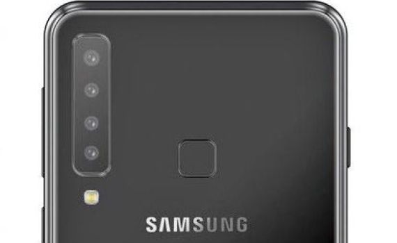 מוגזם או מגניב? סמסונג תציג טלפון עם 6 מצלמות