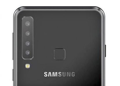 מוגזם או מגניב? סמסונג תציג טלפון עם 6 מצלמות