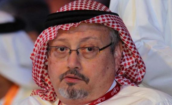 לאחר החיסול: נמצאו חלקים מגופתו של העיתונאי הסעודי